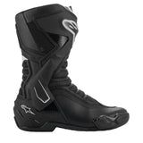 Alpinestars SMX-6 V3 Motorcycle Boots - Black / White