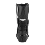 Alpinestars SMX-6 V3 Motorcycle Boots - Black / White