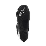 Alpinestars SMX-6 V3 Motorcycle Boots - Black / White / Red