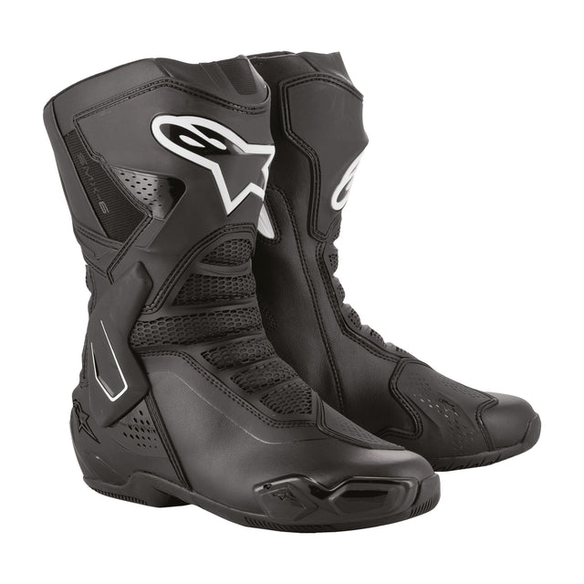 Alpinestars Stella SMX-6 V3 Women‘s Motorcycle Boots Black