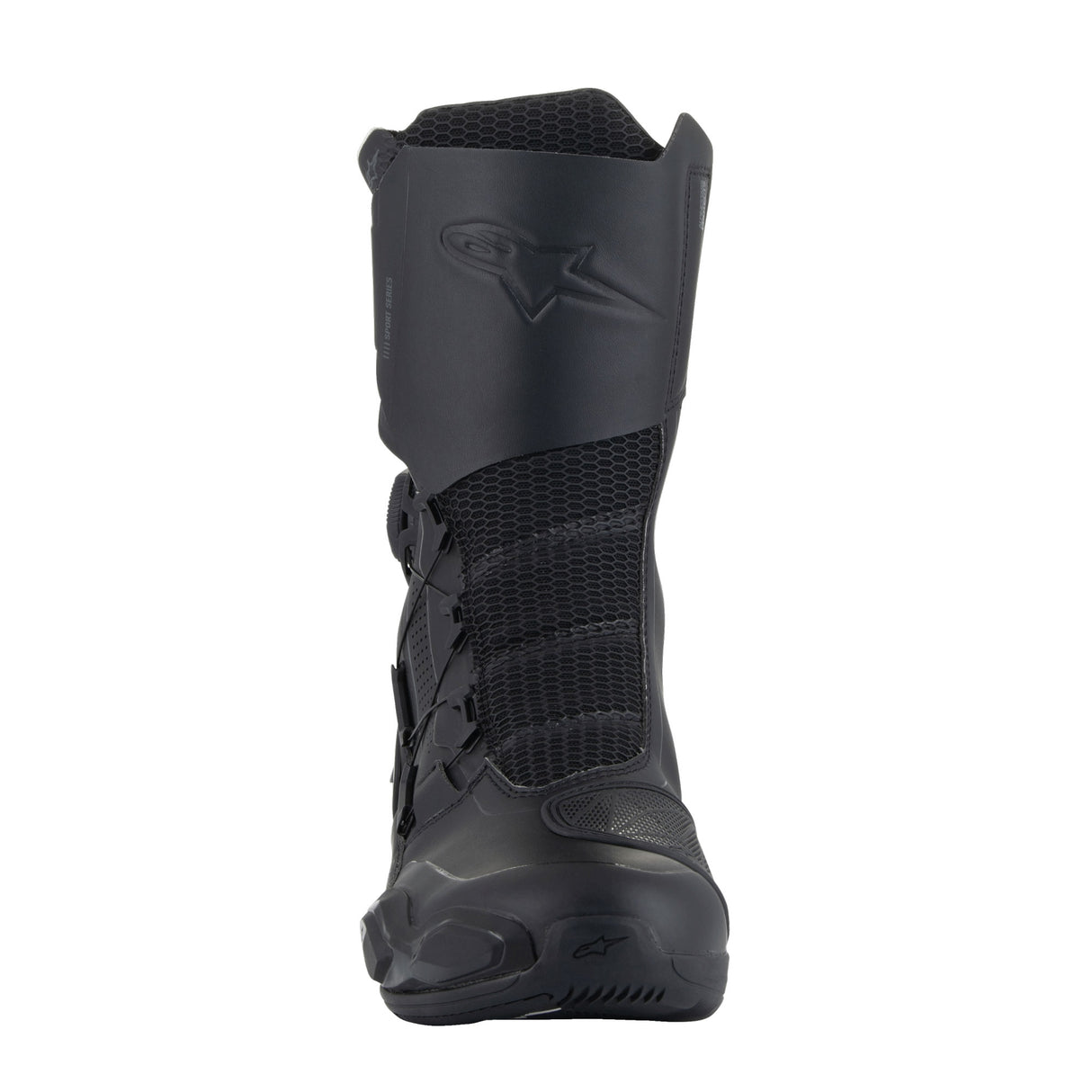 Alpinestars SP-X Boa Drystar Motorcycle Boots