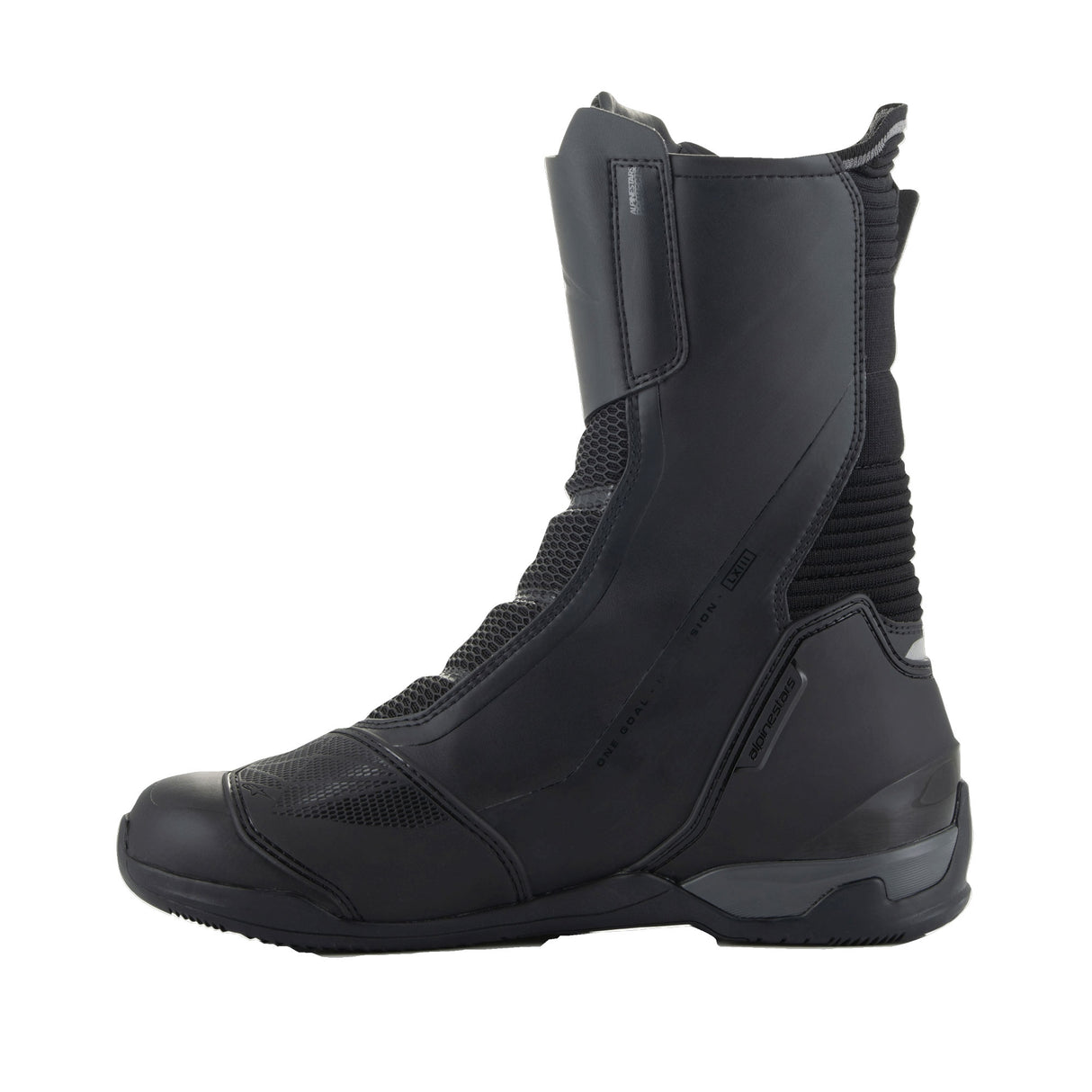 Alpinestars SP-X Boa Drystar Motorcycle Boots