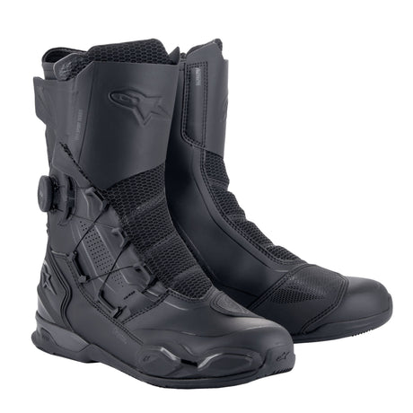 Alpinestars SP-X Boa Drystar Motorcycle Boots