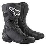 Alpinestars SMX S Waterproof Motorcycle Boots