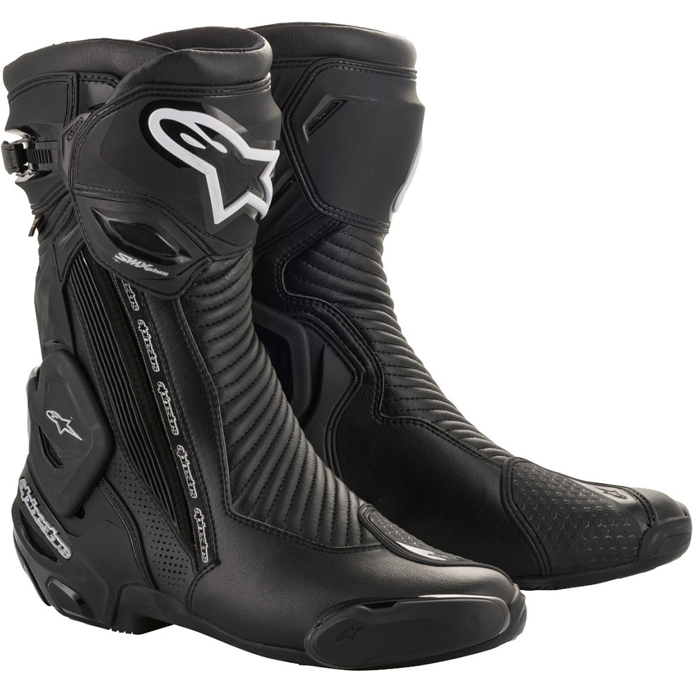 Alpinestars SMX Plus V2 Gore-Tex Motorcycle Boots