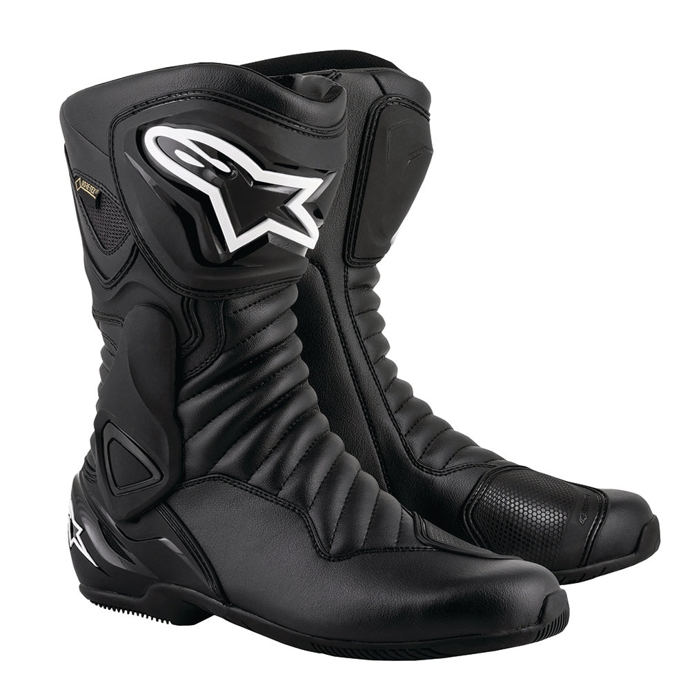 Alpinestars SMX 6 V2 Gore-Tex Motorcycle Boots
