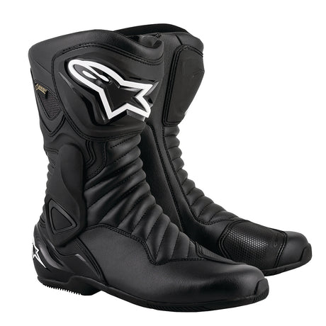 Alpinestars SMX 6 V2 Gore-Tex Motorcycle Boots