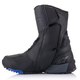 Alpinestars RT-8 Gore-Tex Motorcycle Boots Black/Blue