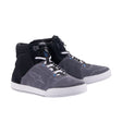 Alpinestars Chrome Air Men‘s Motorcycle Shoes Cool Grey