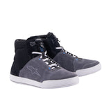 Alpinestars Chrome Air Men‘s Motorcycle Shoes Cool Grey