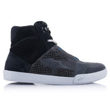 Alpinestars Chrome Air Men‘s Motorcycle Shoes Cool Grey
