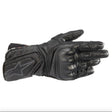Alpinestars Stella SP-8 V3 Women's Motorcycle Leather Gloves Black