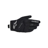 Alpinestars Stella Moblast Women's Waterproof Motorcycle Gloves Black