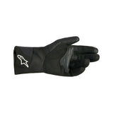 Alpinestars Stella S WT-1 Drystar Insulated Women's Motorcycle Gloves Black