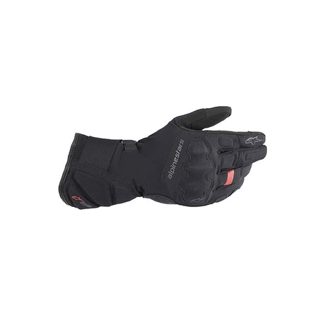 Alpinestars Stella Tourer W-7 V2 Drystar Women's Waterproof Motorcycle Gloves Black