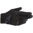 Alpinestars Stella S Max Drystar Women's Motorcycle Gloves Black