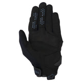 Alpinestars Stella Chrome Women's Motorcycle Gloves Black/Asphalt