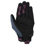 Alpinestars Stella Chrome Women's Motorcycle Gloves Black/Purple