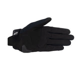 Alpinestars Stella SP X 1 Women's Motorcycle Gloves Black/White