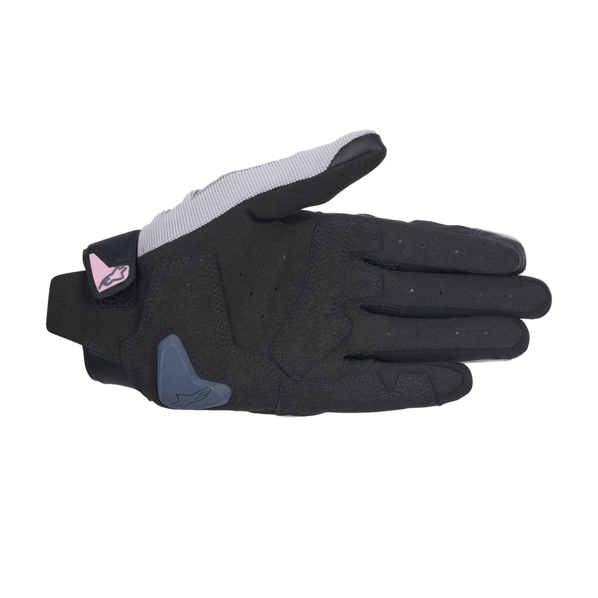 Alpinestars Stella SP X 1 Women's Motorcycle Gloves Mid Grey / Black / Asphalt