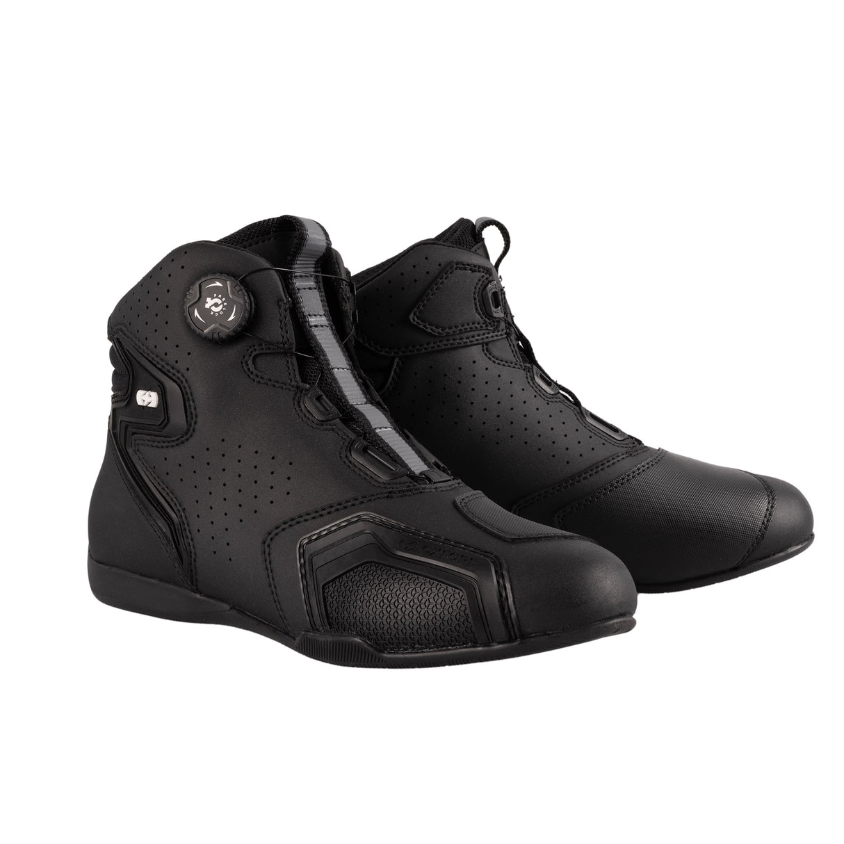 Oxford Helix Air Motorcycle Boots