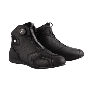 Oxford Helix Air Motorcycle Boots