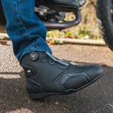 Oxford Helix Air Motorcycle Boots