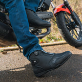 Oxford Helix Air Motorcycle Boots