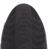 Oxford Helix Dry2Dry Unisex Motorcycle Boots Black