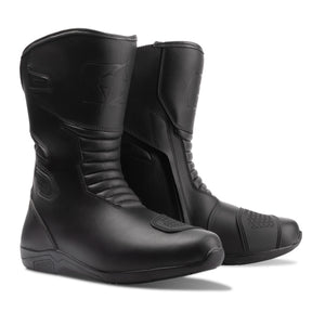 Oxford Tracker 3.0 Unisex Motorcycle Boots Black