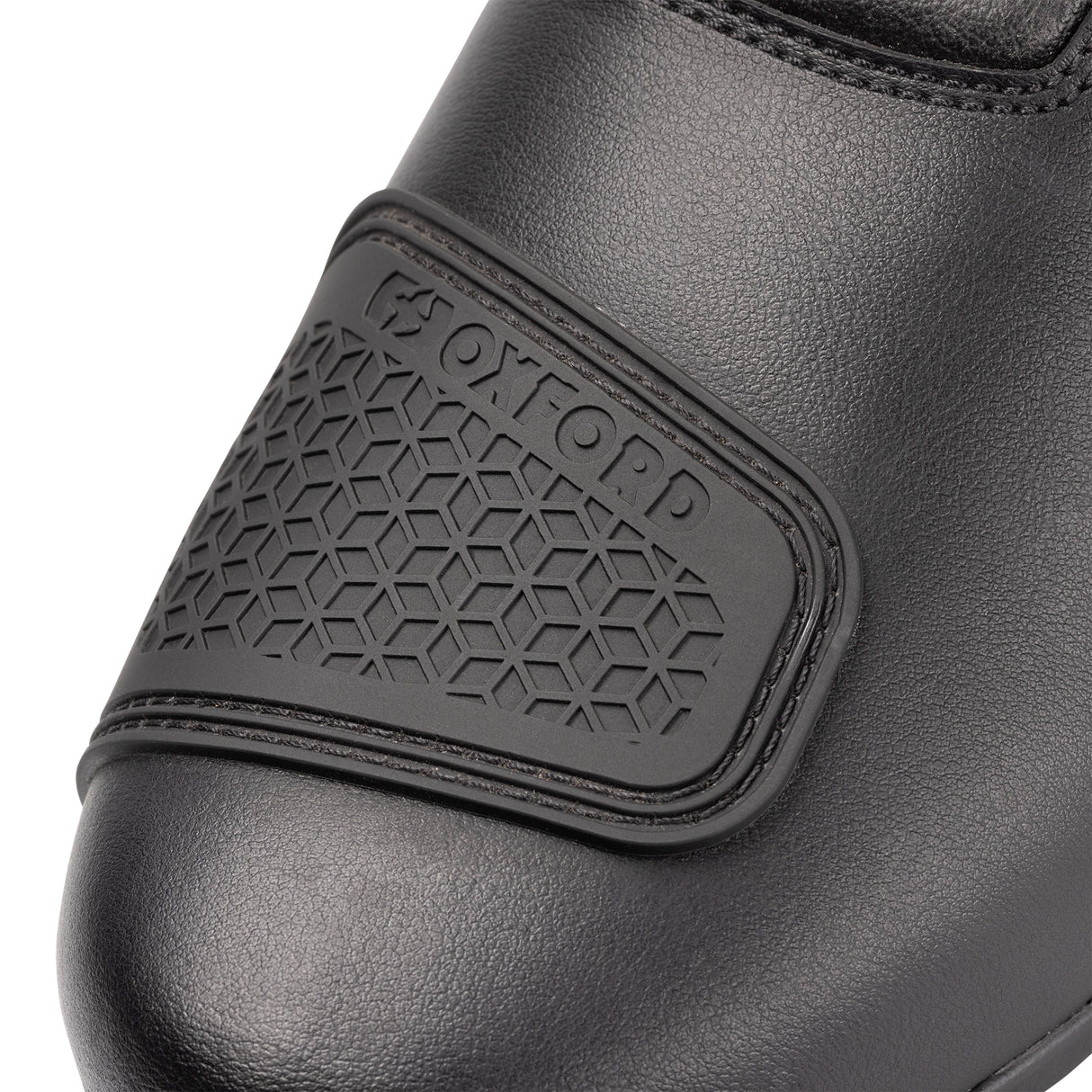 Oxford Tracker 3.0 Unisex Motorcycle Boots Black