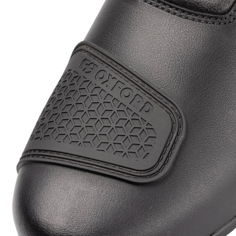 Oxford Tracker 3.0 Unisex Motorcycle Boots Black