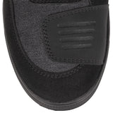 Oxford Heist Dry2Dry Unisex Denim Waterpoof Motorcycle Boot Black