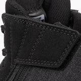 Oxford Heist Dry2Dry Unisex Denim Waterpoof Motorcycle Boot Black