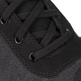 Oxford Heist Dry2Dry Unisex Denim Waterpoof Motorcycle Boot Black
