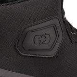 Oxford Ravine Dry2Dry Men‘s Waterpoof Motorcycle Boot Black