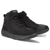 Oxford Ravine Dry2Dry Men‘s Waterpoof Motorcycle Boot Black