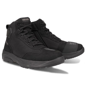 Oxford Ravine Dry2Dry Men‘s Waterpoof Motorcycle Boot Black