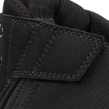 Oxford Ravine Dry2Dry Men‘s Waterpoof Motorcycle Boot Black
