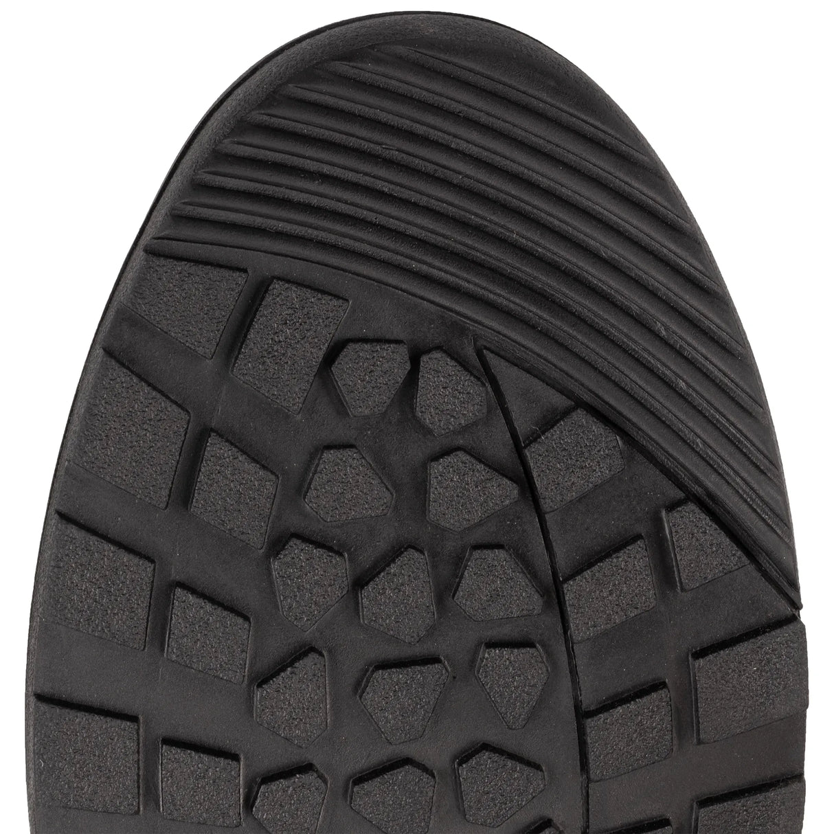 Oxford Ravine Dry2Dry Men‘s Waterpoof Motorcycle Boot Black
