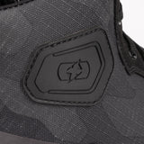 Oxford Ravine Dry2Dry Men‘s Waterpoof Motorcycle Boot Black Camo