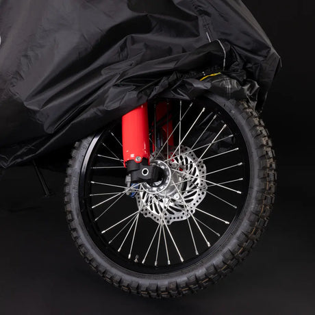 Oxford Aquatex Pro Top Box Motorcycle Heavy Duty Waterproof Cover