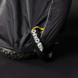 Oxford Aquatex Pro Top Box Motorcycle Heavy Duty Waterproof Cover