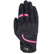 Oxford Brisbane Women's Motorcycle Gloves Stealth Black