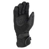 Oxford Calgary 2.0 Women's Motorcycle Gloves Waterproof Black