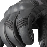 Oxford Calgary 2.0 Women's Motorcycle Gloves Waterproof Black