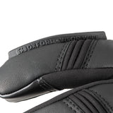 Oxford Calgary 2.0 Women's Motorcycle Gloves Waterproof Black
