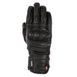 Oxford Hamilton Women's Motorcycle Gloves Waterproof Black