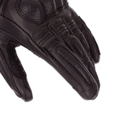 Oxford Hamilton Women's Motorcycle Gloves Waterproof Brown