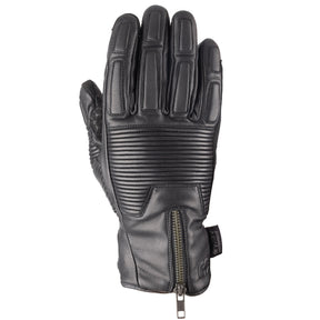 Oxford Hitcher Ladies Leather Motorcycle Gloves